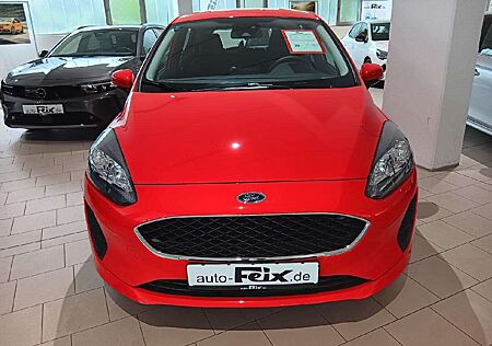 Ford Fiesta Cool & Connect