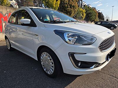 Ford Ka/Ka+ Ka  1.2 S
