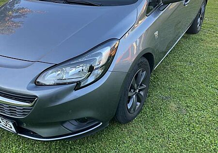 Opel Corsa 120Jahre