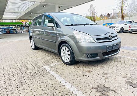 Toyota Corolla Verso 1.8 Multi-Mode Luna