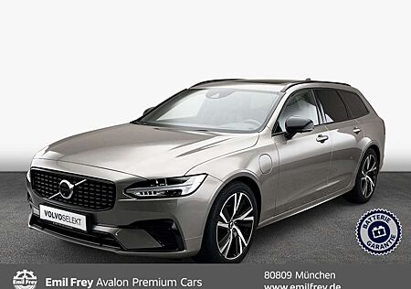Volvo V90 T6 Recharge AWD Geartronic RDesign