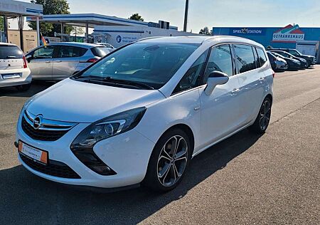 Opel Zafira C Tourer Innovation Scheckheft/Automatik!