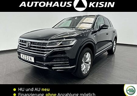 VW Touareg Volkswagen Elegance 4M.3.0 V6 TDI *AHK *CAM *StdHzG*Leder*LED