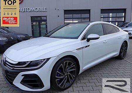 VW Arteon Volkswagen R 4Motion DSG/Vollleder/Panorama/Harmann