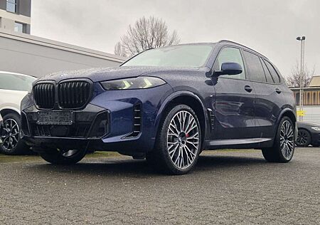 BMW X5 40d xDr*ACC*M SPORT PRO*B&W*LASER*SKY LOUNGE*