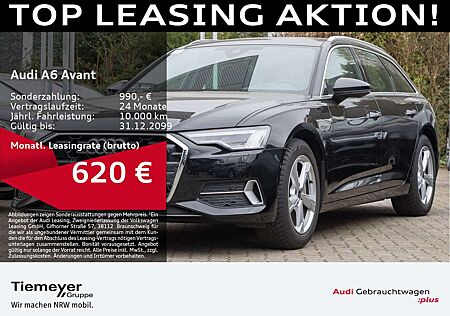 Audi A6 45 TFSI ADVANCED PANO MATRIXALCANTARA