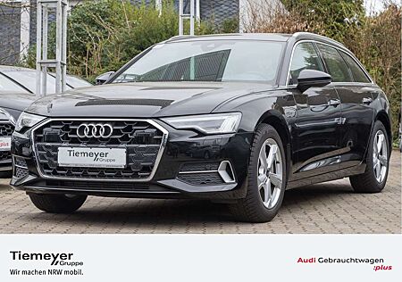 Audi A6 45 TFSI ADVANCED PANO MATRIXALCANTARA