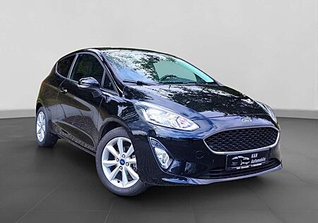 Ford Fiesta Cool & Connect *Spurhalteassist*SHZ*PDC*2. Hand*