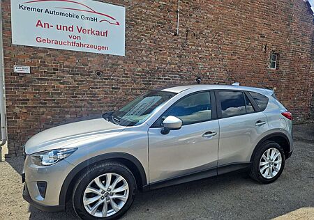 Mazda CX-5 Sports-Line AWD