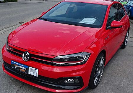 VW Polo Volkswagen VI GTI Mtl.249.-ohne Anzahlung