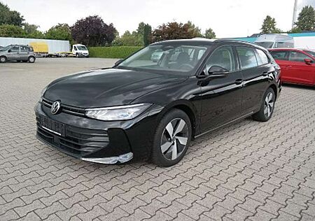 VW Passat Variant Volkswagen 1.5 eTSI