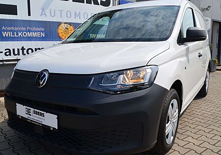 VW Caddy Volkswagen Cargo 2.0 TDI PDC/TEMP/KLIMA/MFL/TÜV/1.HAN