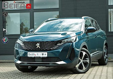 Peugeot 3008 PureTech 130 Allure ACC/ Sitzh./ Kam
