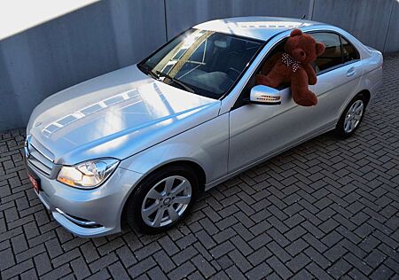 Mercedes-Benz C 180 CGI BlueEfficiency 2.Hand
