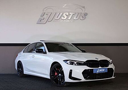 BMW 330 i/TOTW/KAMERA/APPLE/SBD/PDC/SHZ/LHZ/R19
