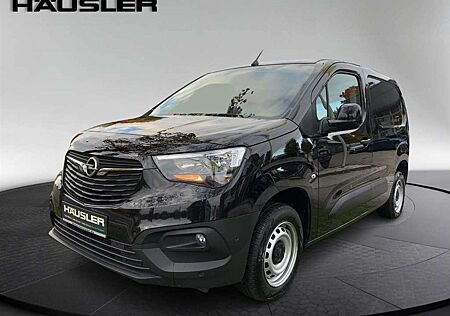 Opel Combo Cargo Edition 1.5*Kamera*PDC*Navi*Sitzheizung