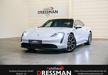 Porsche Taycan PDLS+ PASM ACC PANO ACC 360° KAMERA