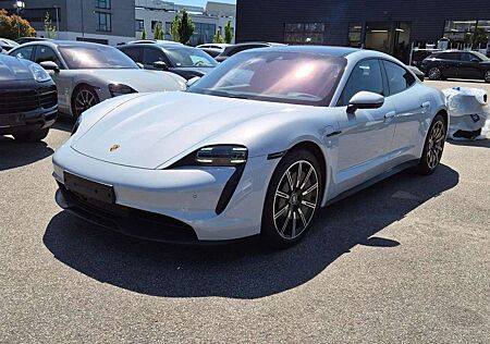 Porsche Taycan PDLS+ PASM ACC PANO ACC 360° KAMERA