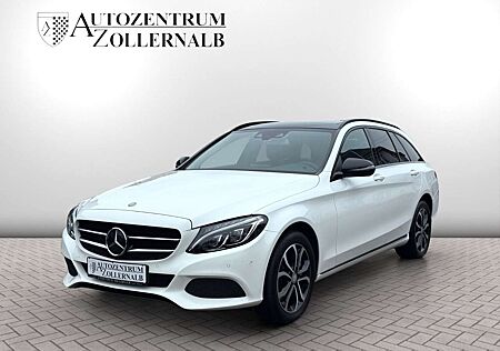 Mercedes-Benz C 250 d T 4M 9G Avantgarde *DISTR*AHK*ILS*STDHZG