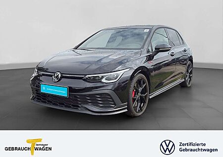 VW Golf GTI Volkswagen CLUBSPORT BLACK STYLE LM19 PANO MATRIX