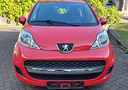 Peugeot 107 70 Filou