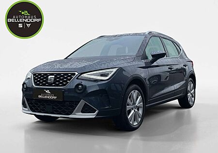 Seat Arona 1.0 TSI DSG Xperience Navi SHZ LED Rückfah
