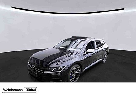VW Arteon Volkswagen Shooting Brake R 2.0 TSI DSG 4Motion Klima Navi