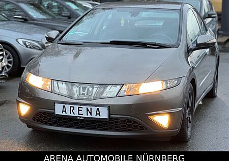 Honda Civic Lim. 5-trg. 1.8 Sport*Klima*Alu*Tempomat