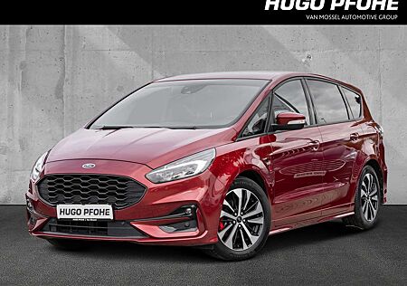 Ford S-Max 2.0 EcoBlue ST-Line S/S (EURO 6d-TEMP)