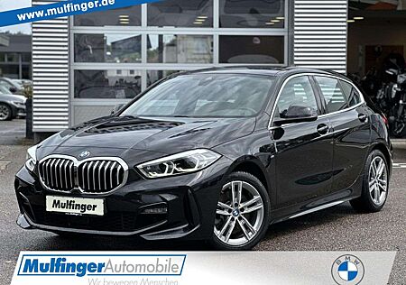 BMW 120 i DKG M Sport LiveProf.KomfZug.Sitzh.PDC 17"