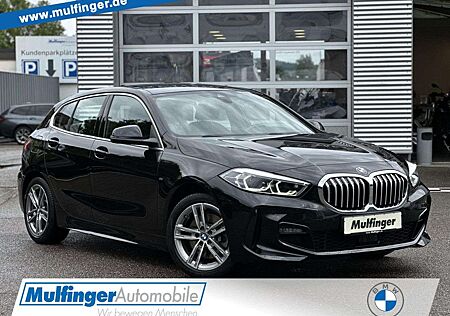BMW 120 i DKG M Sport LiveProf.KomfZug.Sitzh.PDC 17"