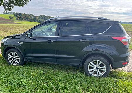 Ford Kuga 1.5 EcoBoost 2x4Cool