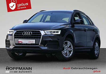 Audi Q3 1.4 TFSI ultra LED Navi Garantie