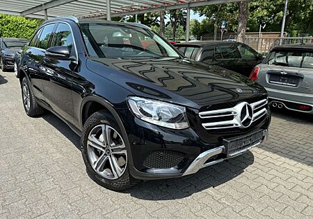 Mercedes-Benz GLC 220 d 4Matic|NAVI|PANO|RKAM|