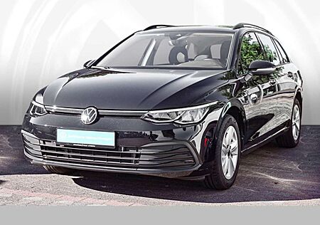 VW Golf Variant Volkswagen VIII 2.0 TDI Life