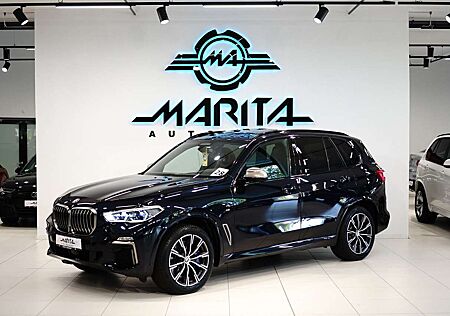 BMW X5 M d|HUD|ACC|SOFTCL|MEMORY|KAMERA|PANO|STANDH