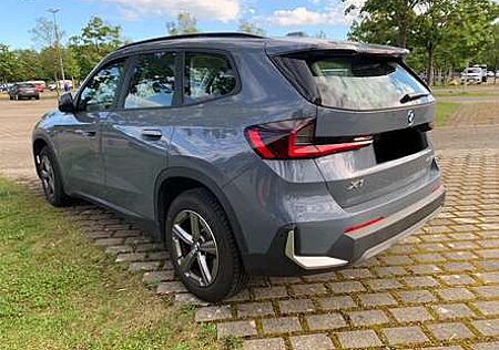 BMW X1 sDrive18d Aut.