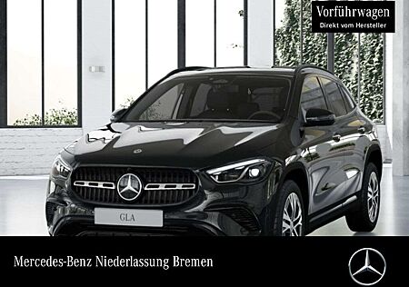 Mercedes-Benz GLA 200 d PROGRESSIVE+NIGHT+PANO+360°+MULTIBEAM