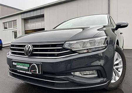 VW Passat Variant Volkswagen 2.0 TDI DSG Business 156€ m. 20% Anzahlung DAB N