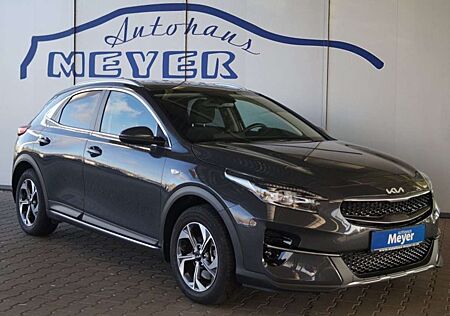 Kia XCeed 1.0 T-GDI 120PS Voll-LED/Kamera/Temp.