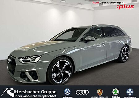 Audi A4 35 TDI s-line Busi+Stadt+Tour AHK Priva