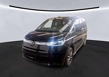 VW T7 Multivan Volkswagen eHybrid lang STNDHZ PANO AHK 7 SITZER MATRIX
