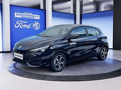 MG MG3 MG3 Comfort *ACC*LED*Schalter*Klimaautomatik*