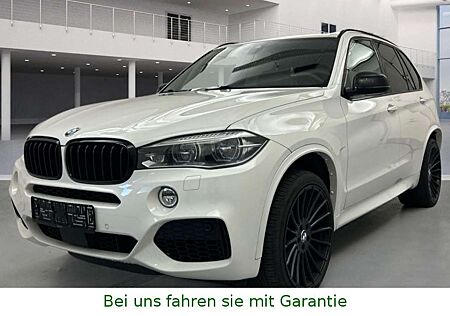 BMW X5 M50 d/Standheizung/PANO/Head/