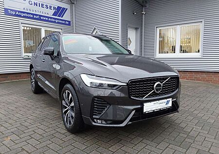 Volvo XC 60 XC60 B4 D Plus Dark ACC/LED/SHZ/PDC/Navi/Kamera 145 ...