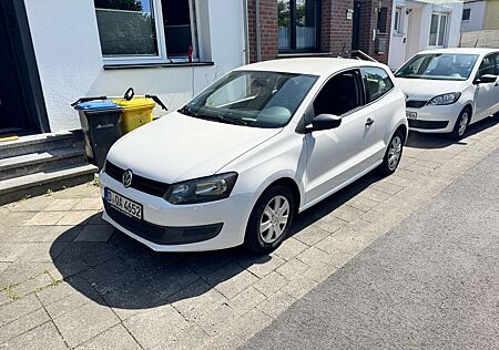 VW Polo Volkswagen V 5-Türer 1.2 Trendline