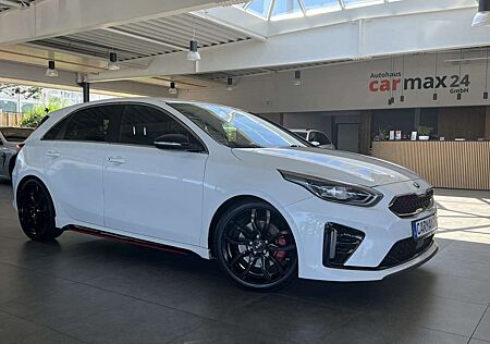 Kia Others Ceed GT Leder Navi Kamera