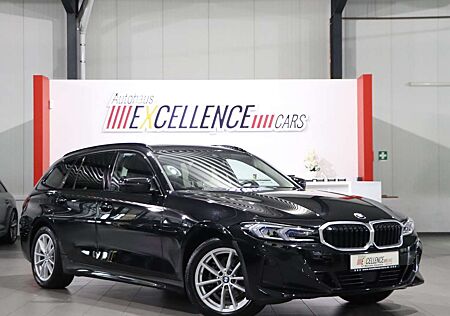 BMW 318d 318 Touring BUSINESS CURVED, PANORAMA