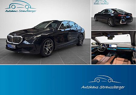 BMW i5 40e Lim. ACC B&W 360° Pano KZU HuD 4ZK SHZ