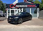 Mercedes-Benz C 180 Coupe AMG LED*Ambiente-Beleuchtung*Kamera